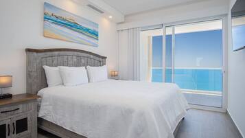 2 soverom, strykejern/-brett, wi-fi og sengetøy