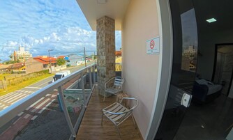 Superior Quadruple Room | Lanai