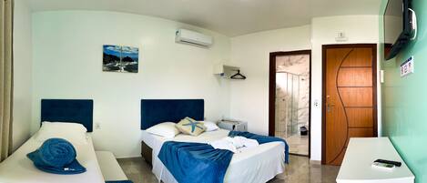 Superior Quadruple Room