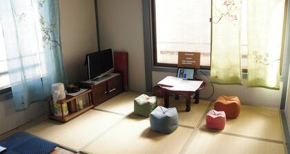 Oyado Ichigo Nisho 27 IG1