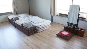 Basic Apartment, Non Smoking - Oyado Ichigo Nisho 27 IG1 (Ito)