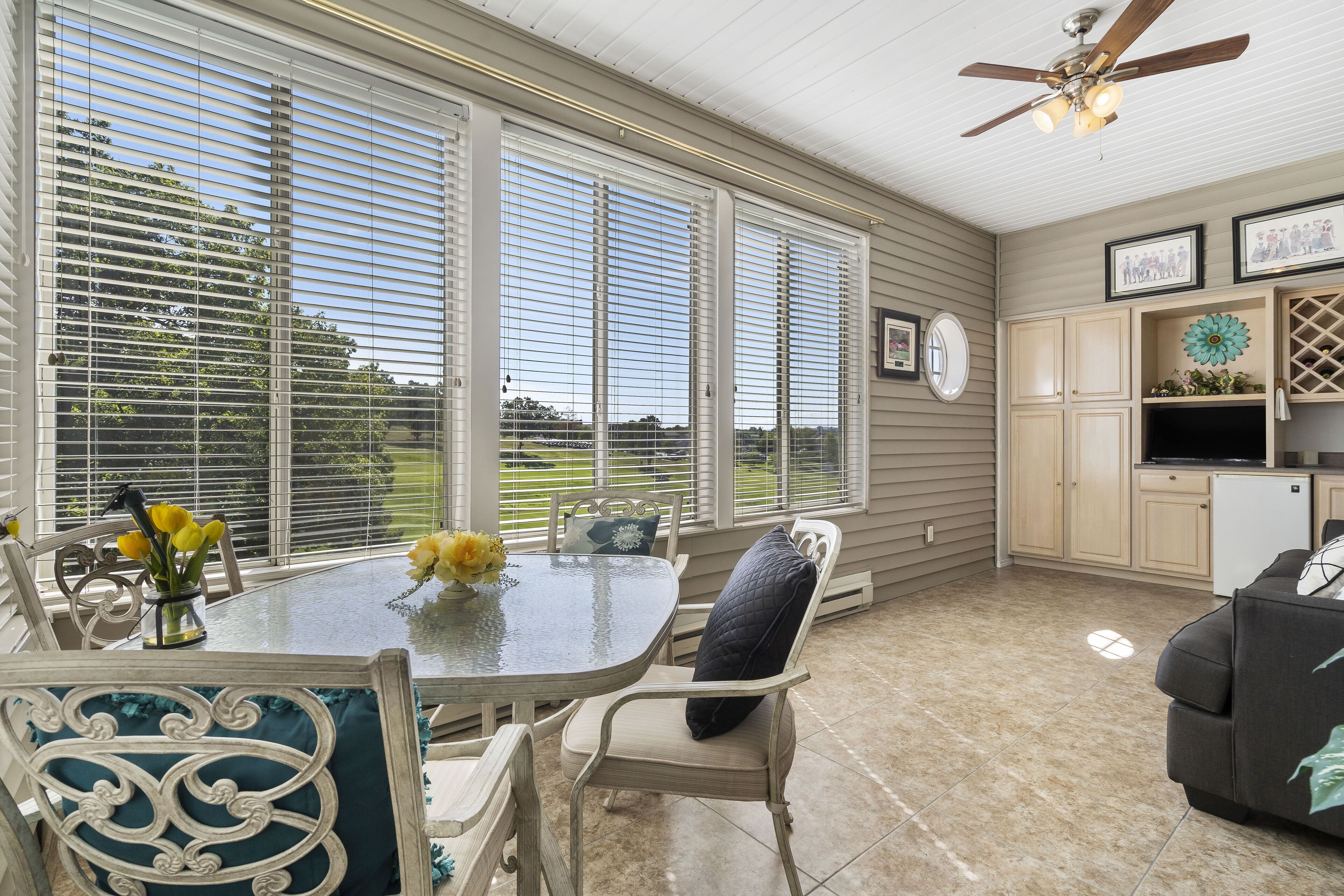 Legacy Walk-In | Golf Views | Great Location