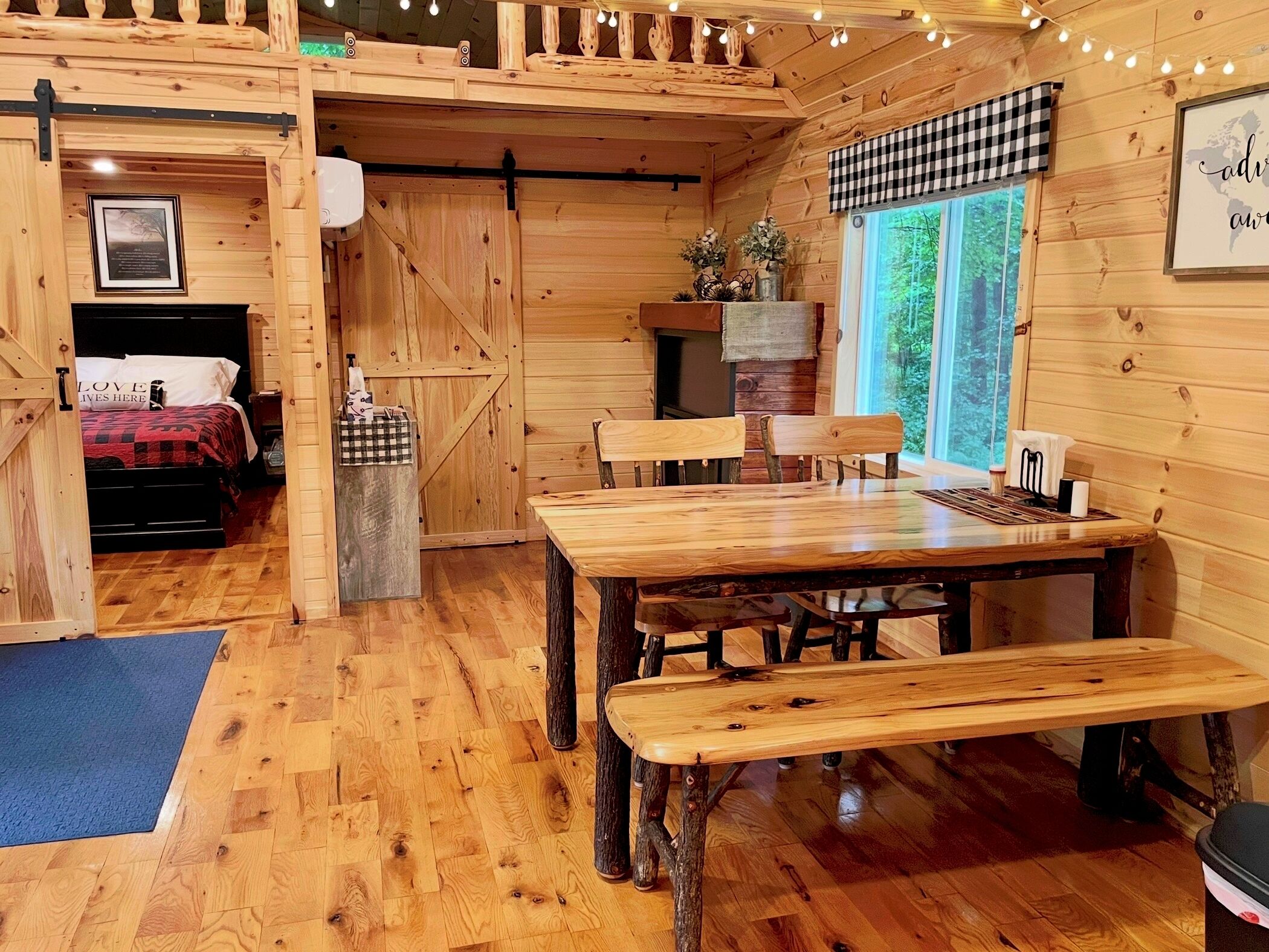 2 chambres, fer et planche à repasser, lit parapluie, Wi-Fi gratuit