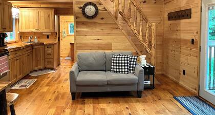 Spruce Haven