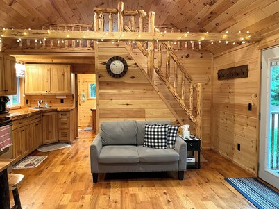 Spruce Haven