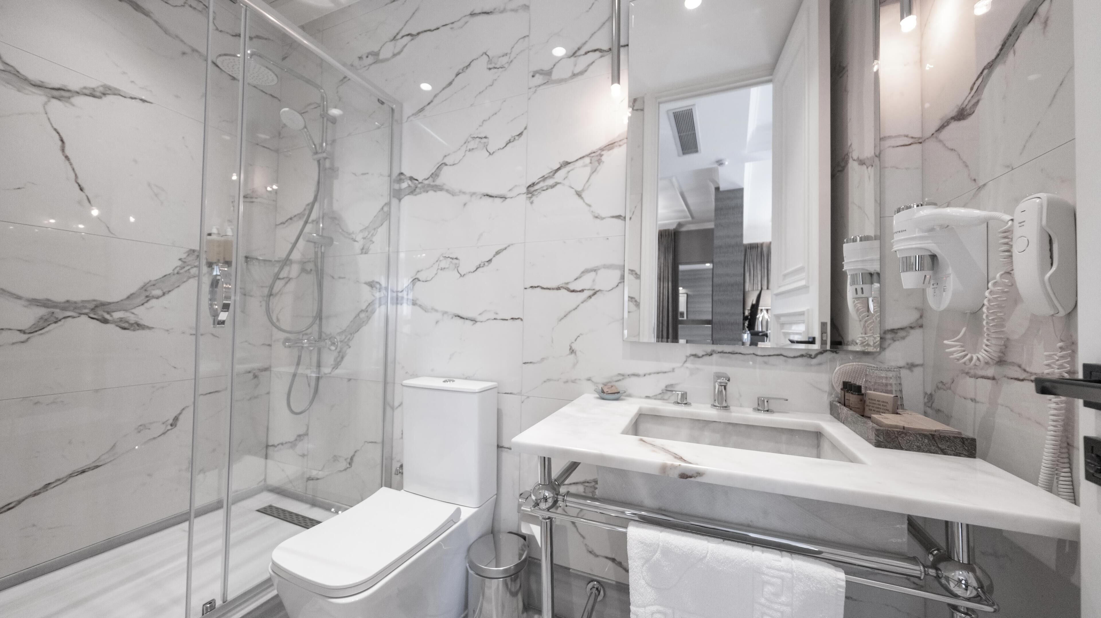 Photo - Hotel De Reve Galata-Special Class