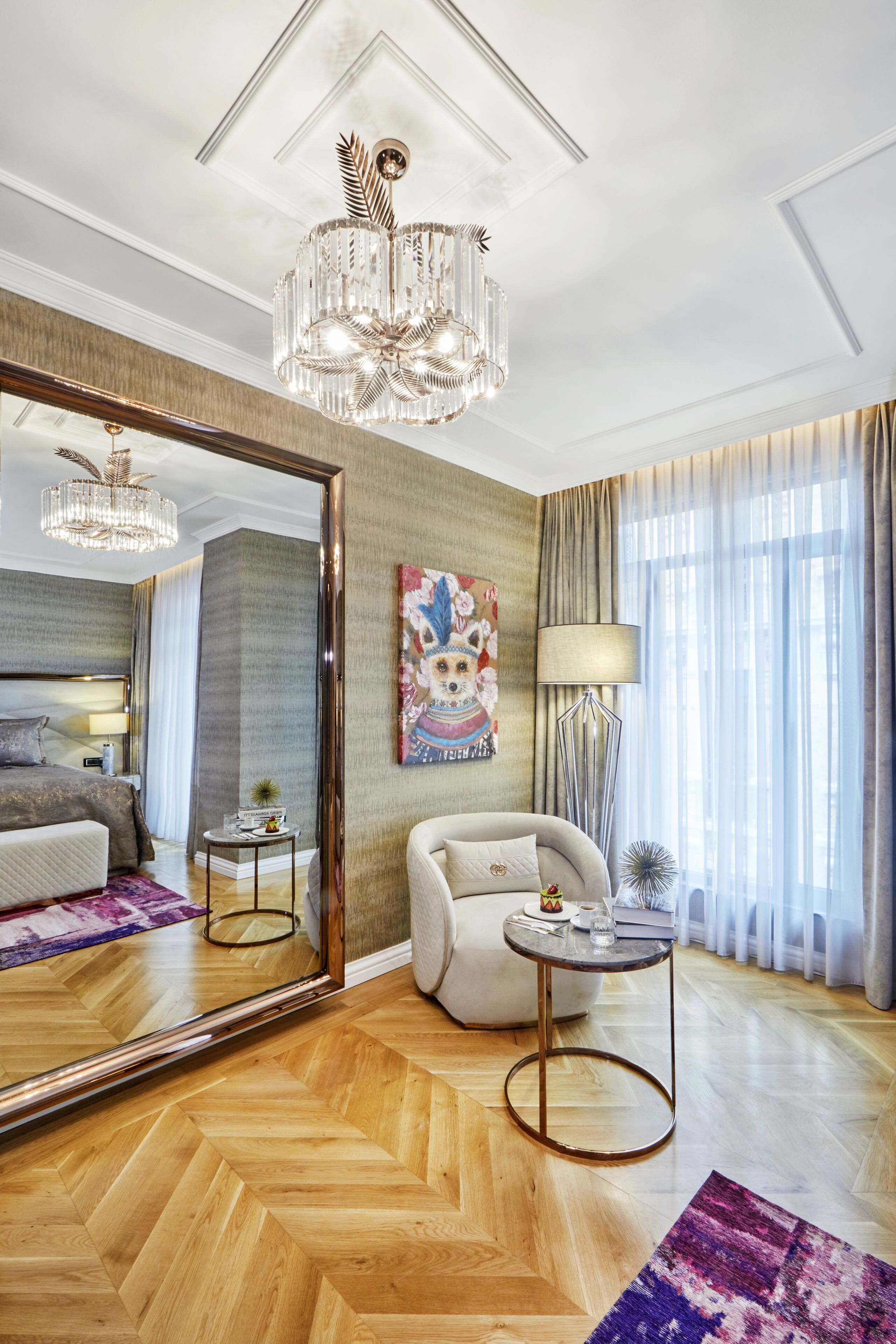 Photo - Hotel De Reve Galata-Special Class