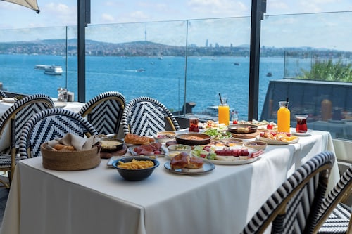 De Reve Galata
