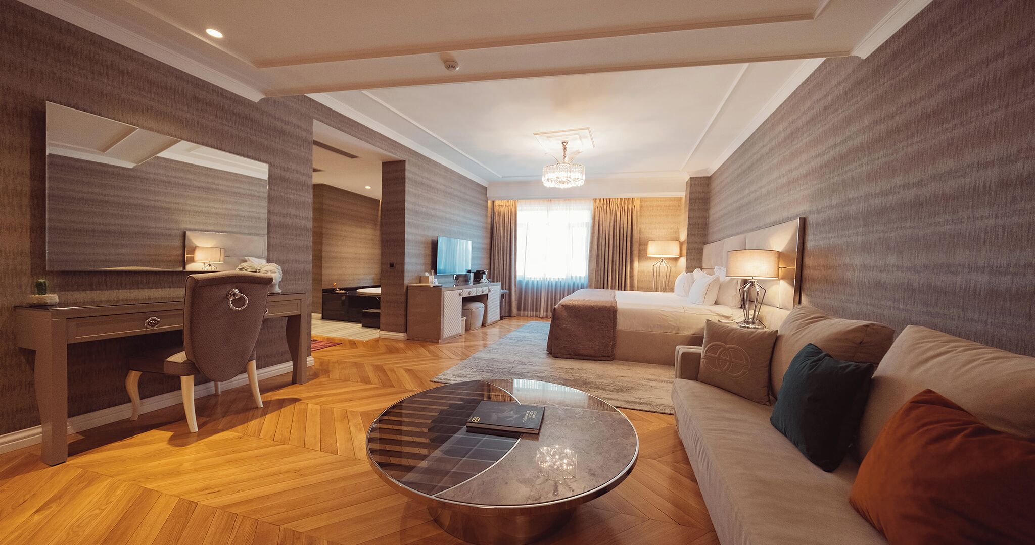 Foto - Hotel De Reve Galata-Special Class