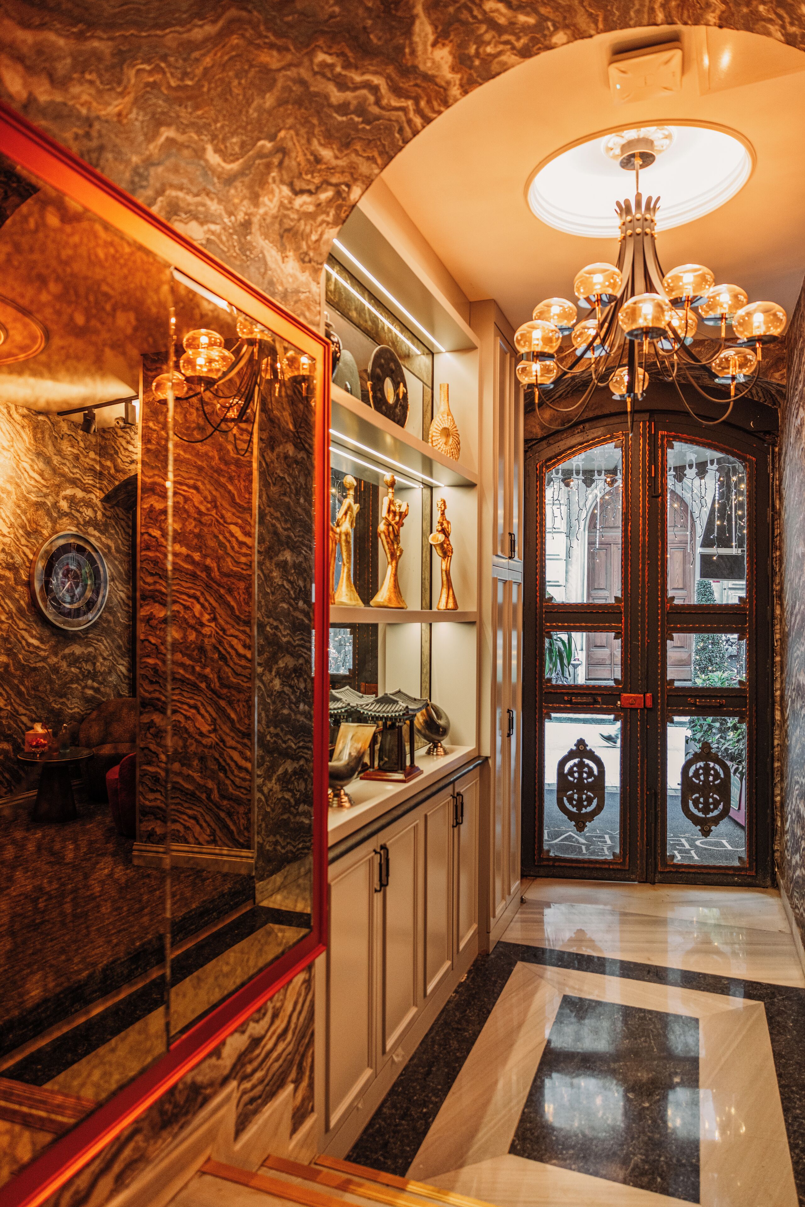 Photo - Hotel De Reve Galata-Special Class