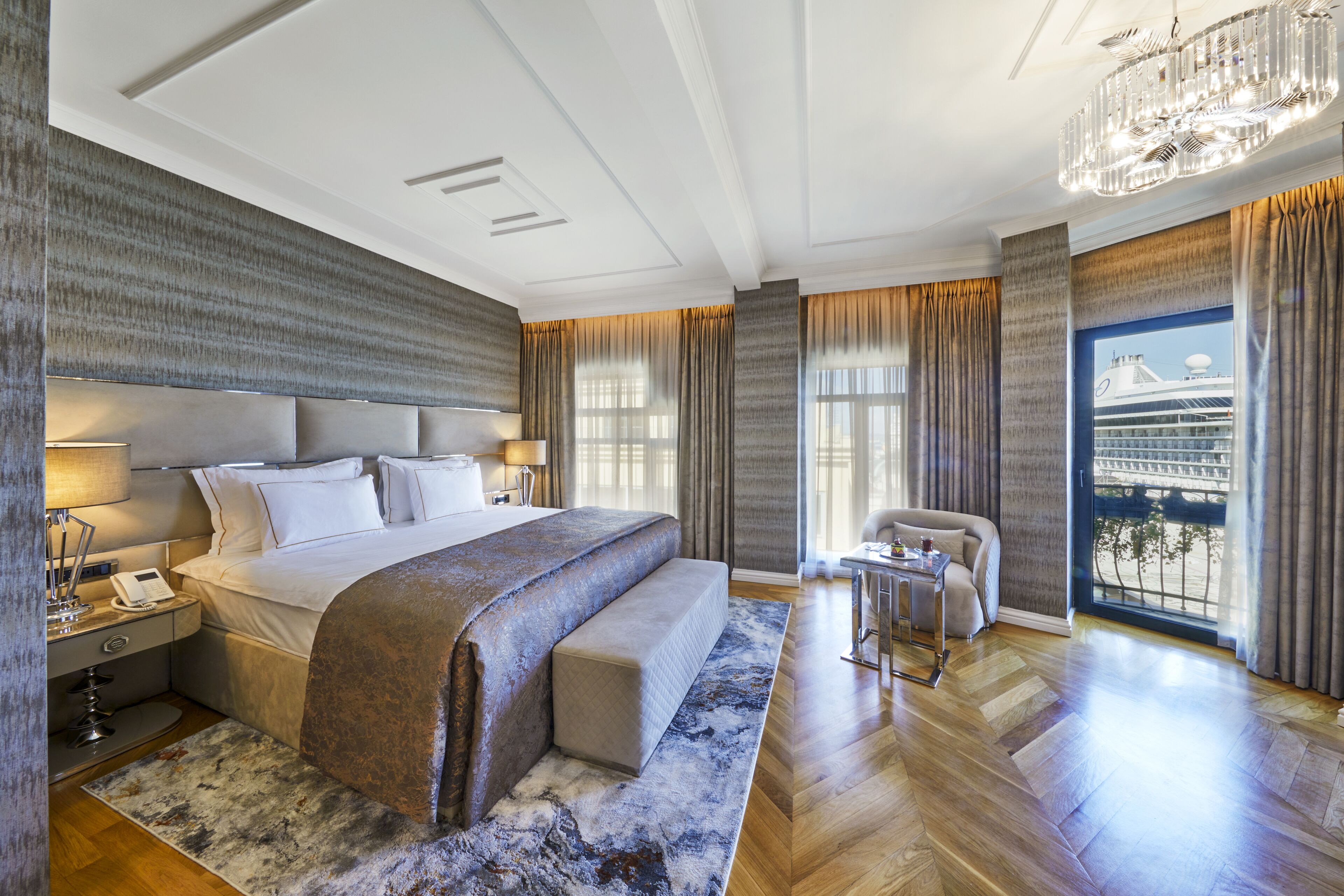 Photo - Hotel De Reve Galata-Special Class