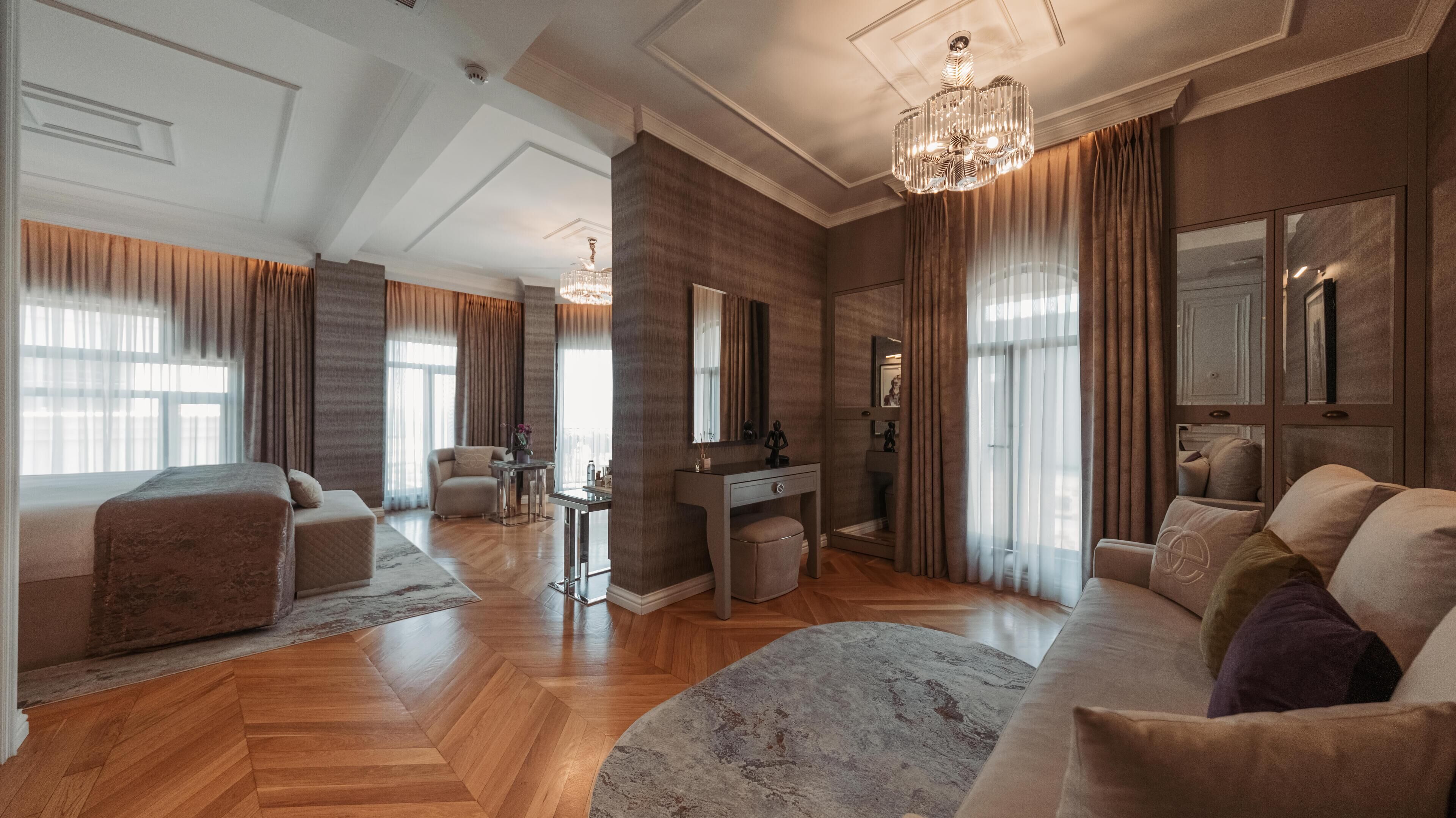 Photo - Hotel De Reve Galata-Special Class