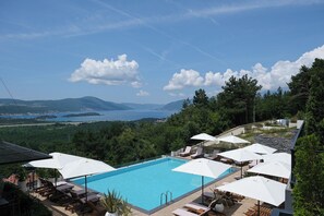 View from property - Bayview Hills Luxury Residences (Kotor)