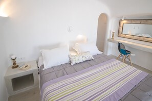 1 Schlafzimmer, WLAN