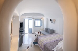 1 Schlafzimmer, WLAN