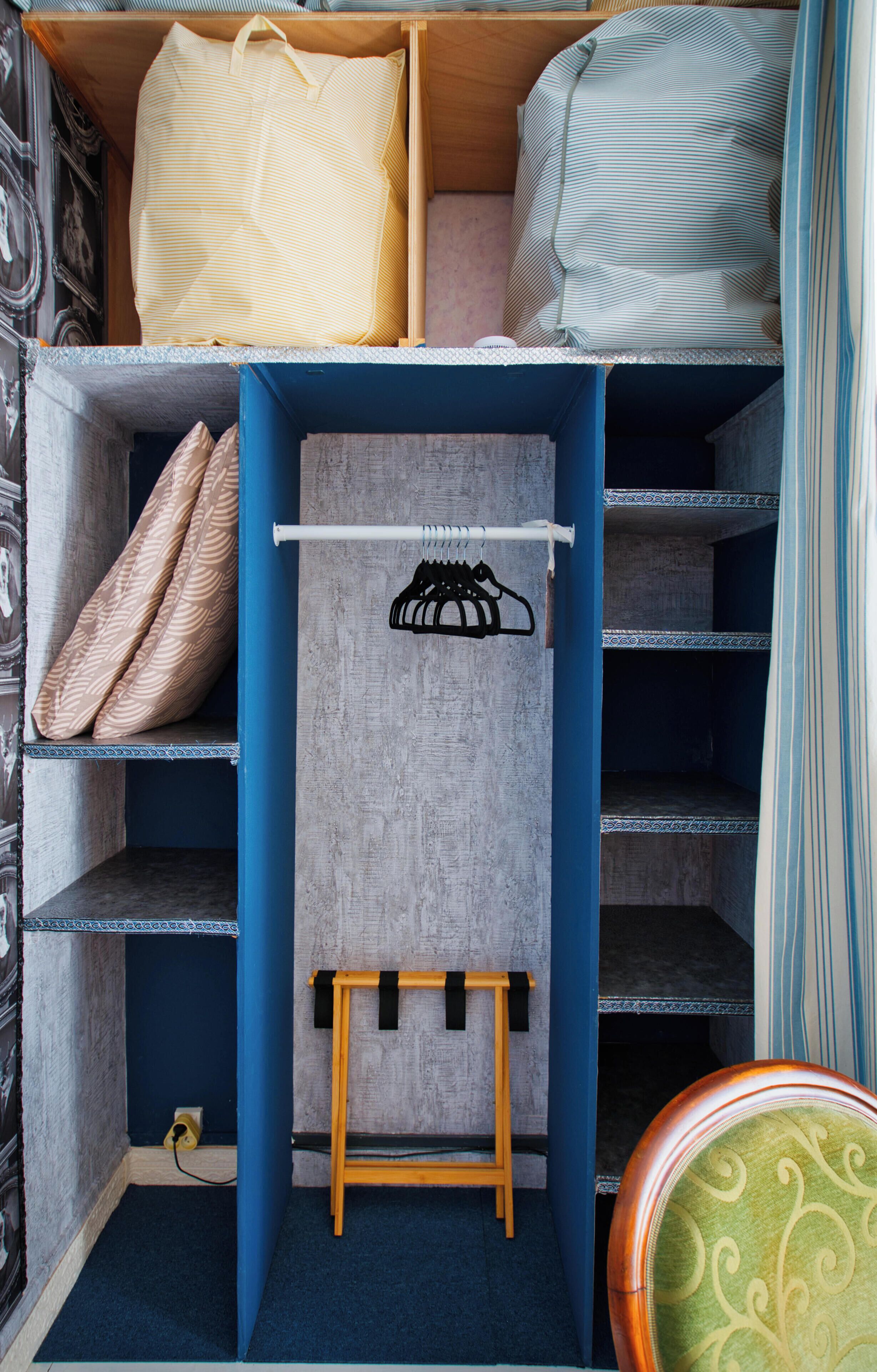 Interieur