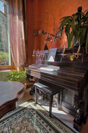 Intérieur