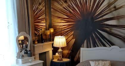 Chambre d HÎtes Bounty Avec Cuisine et Petit Déjeuner