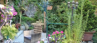 Chambre d Hôtes Bounty Avec Cuisine et Petit Déjeuner