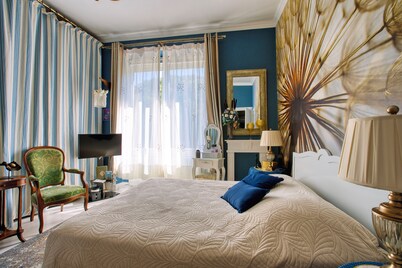 Chambre d Hôtes Bounty Avec Cuisine et Petit Déjeuner