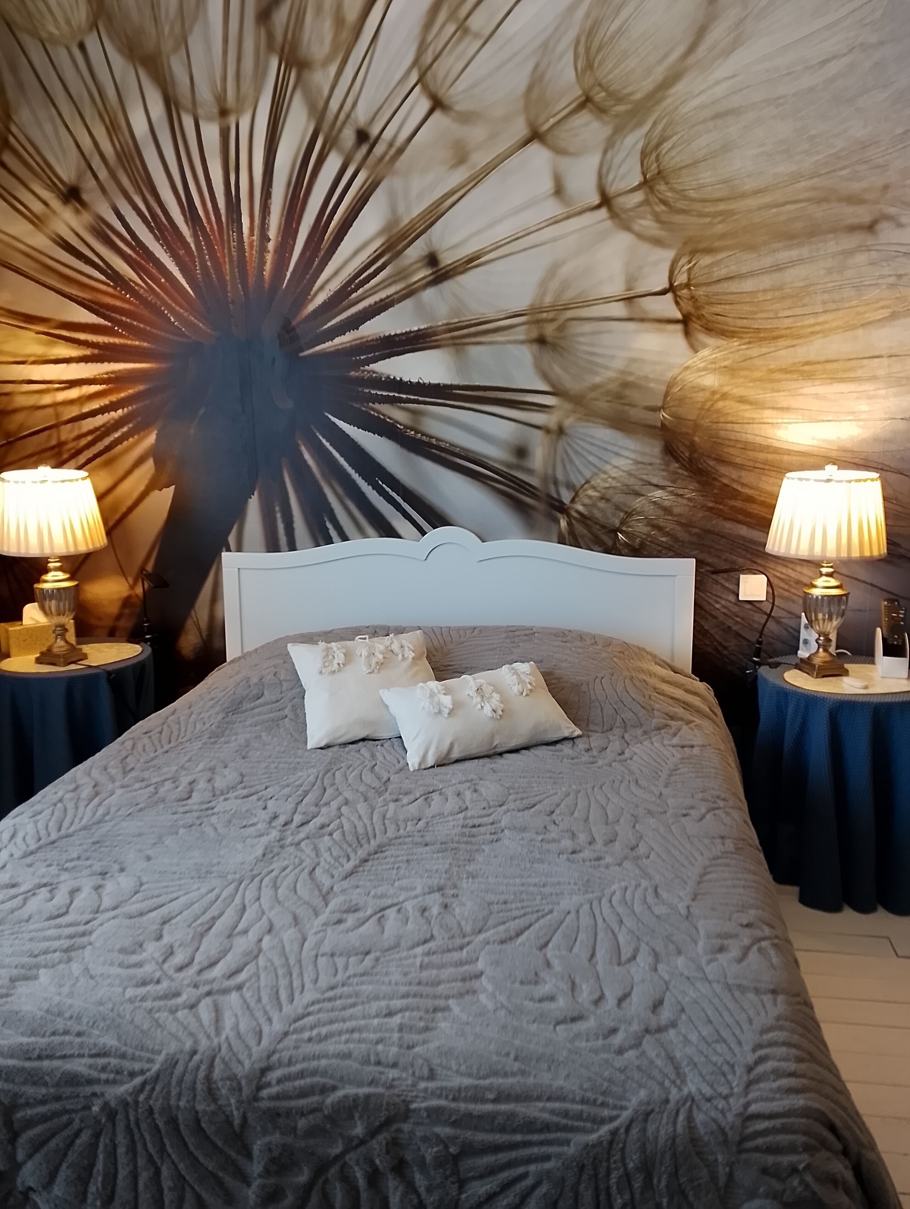 1 camera, una scrivania, Wi-Fi gratuito, lenzuola