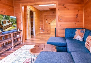 スマートテレビ、書庫