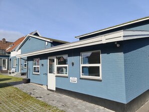 Exterior - Motel Lillebaelt (Middelfart)