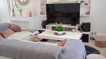 TV connectée, chaßne hi-fi, imprimantes