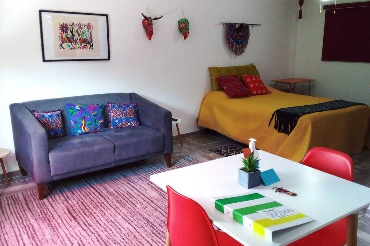 Teres/patio