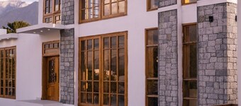 Isle Of Highland Tours Guest House