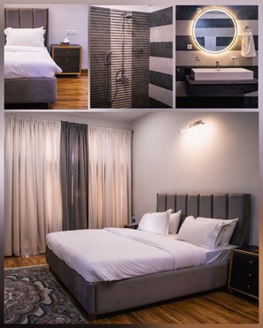 Tabla de planchar con plancha y wifi gratis