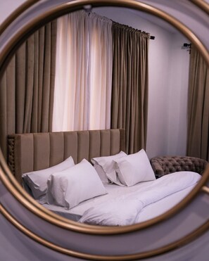 Interior detail - Isle Of Highland Tours Guest House (Gilgit)
