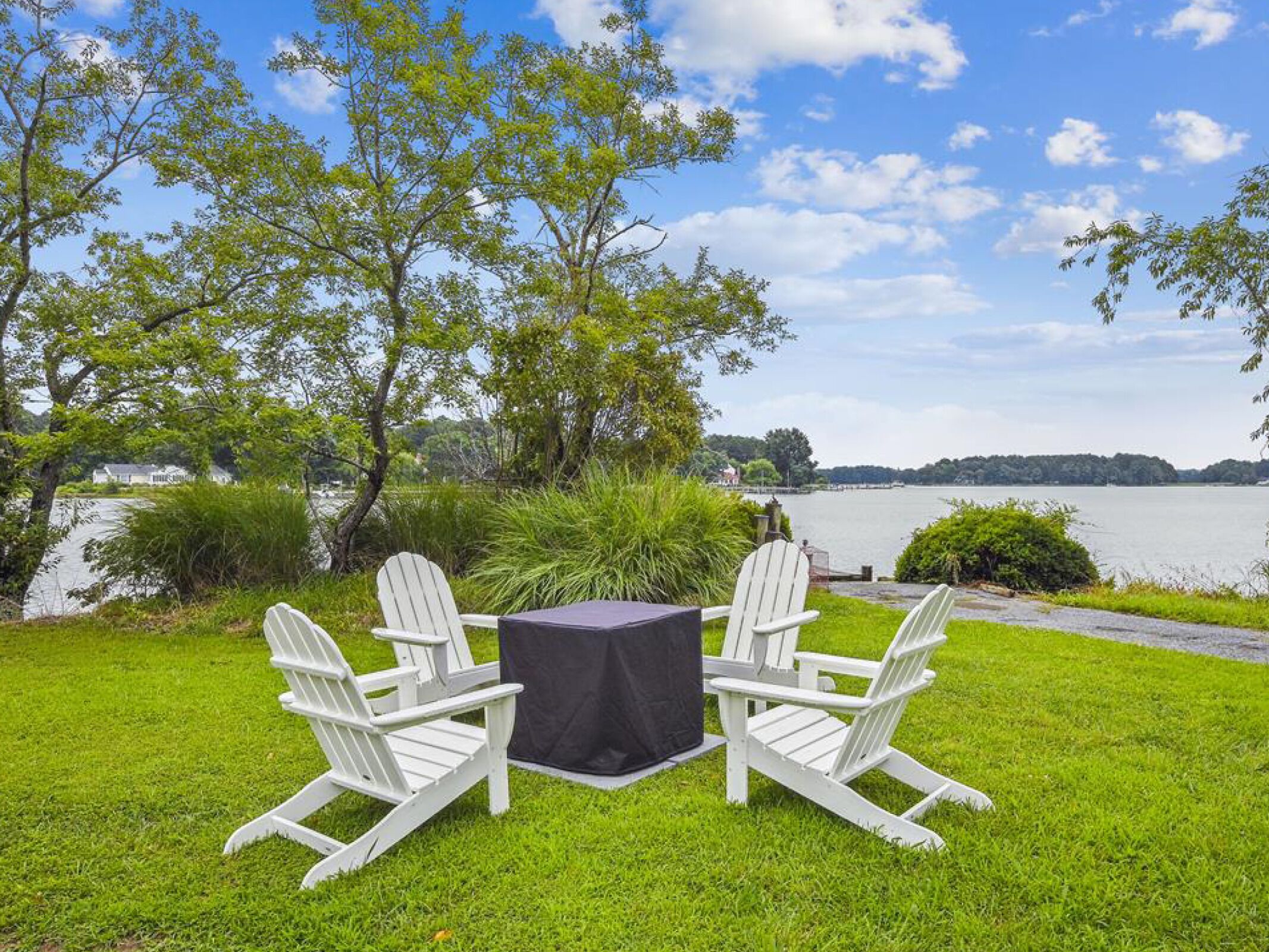 Minutes from Downtown Easton and St. Michaels | Charming | 4000 ft of Shoreline