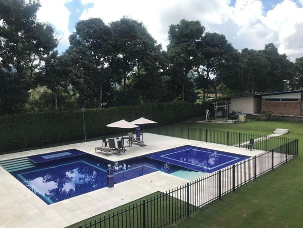 Family Quadruple Room | Terrace/patio