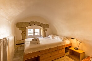 1 bedroom, iron/ironing board, free WiFi, bed sheets - Terrasse du Courreau - Première conciergerie (Montpellier)