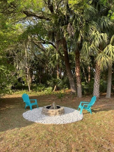 Beautiful, Pet-Friendly Coastal Getaway