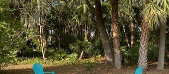 Beautiful, Pet-Friendly Coastal Getaway