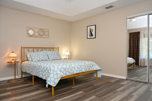 3 Schlafzimmer, kostenloses WLAN, Bettwäsche