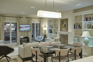 Fridge, microwave, oven, dishwasher - L'appartement (Κέρκυρα)