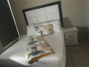 1 bedroom, WiFi