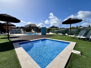 Pool - ALBUFEIRA MODERN 2 WITH POOL by HOMING (Albufeira)