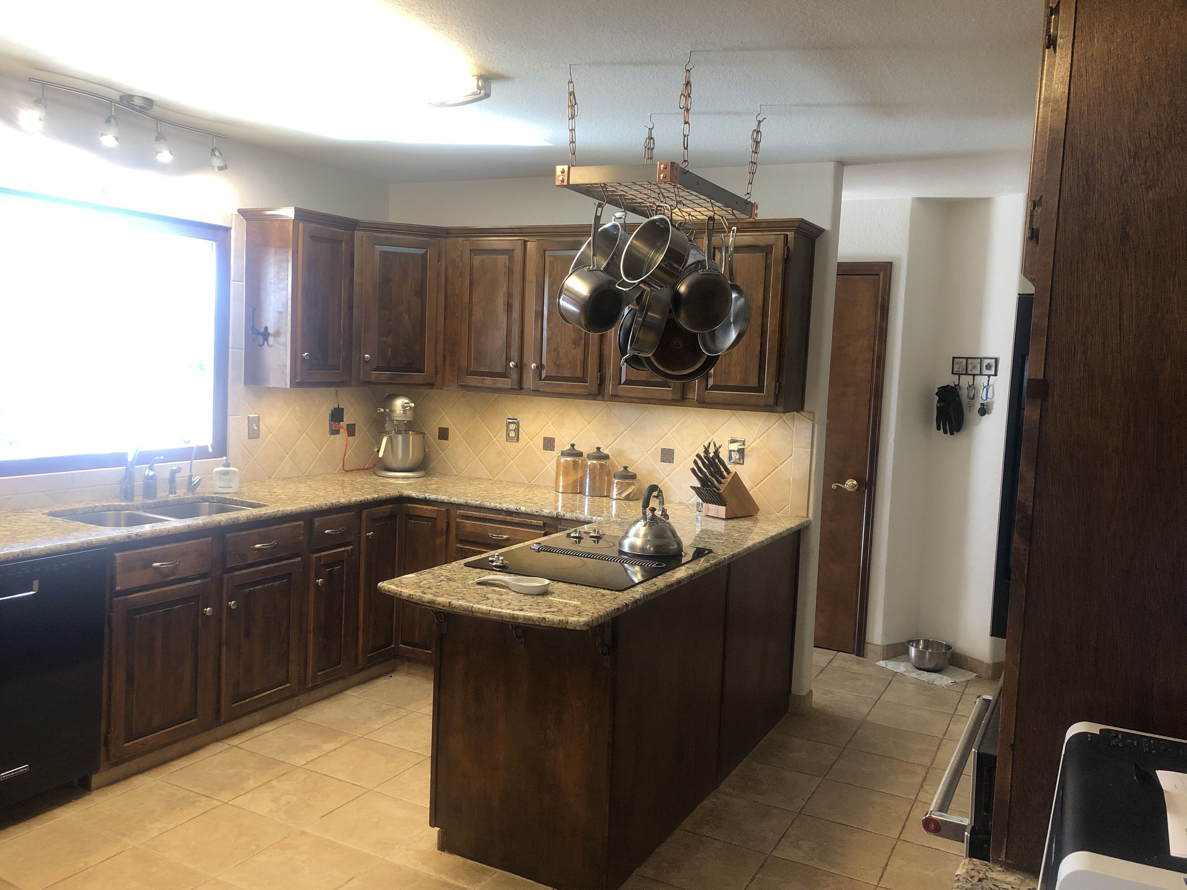 Charming Air Force Graduation Home Rental