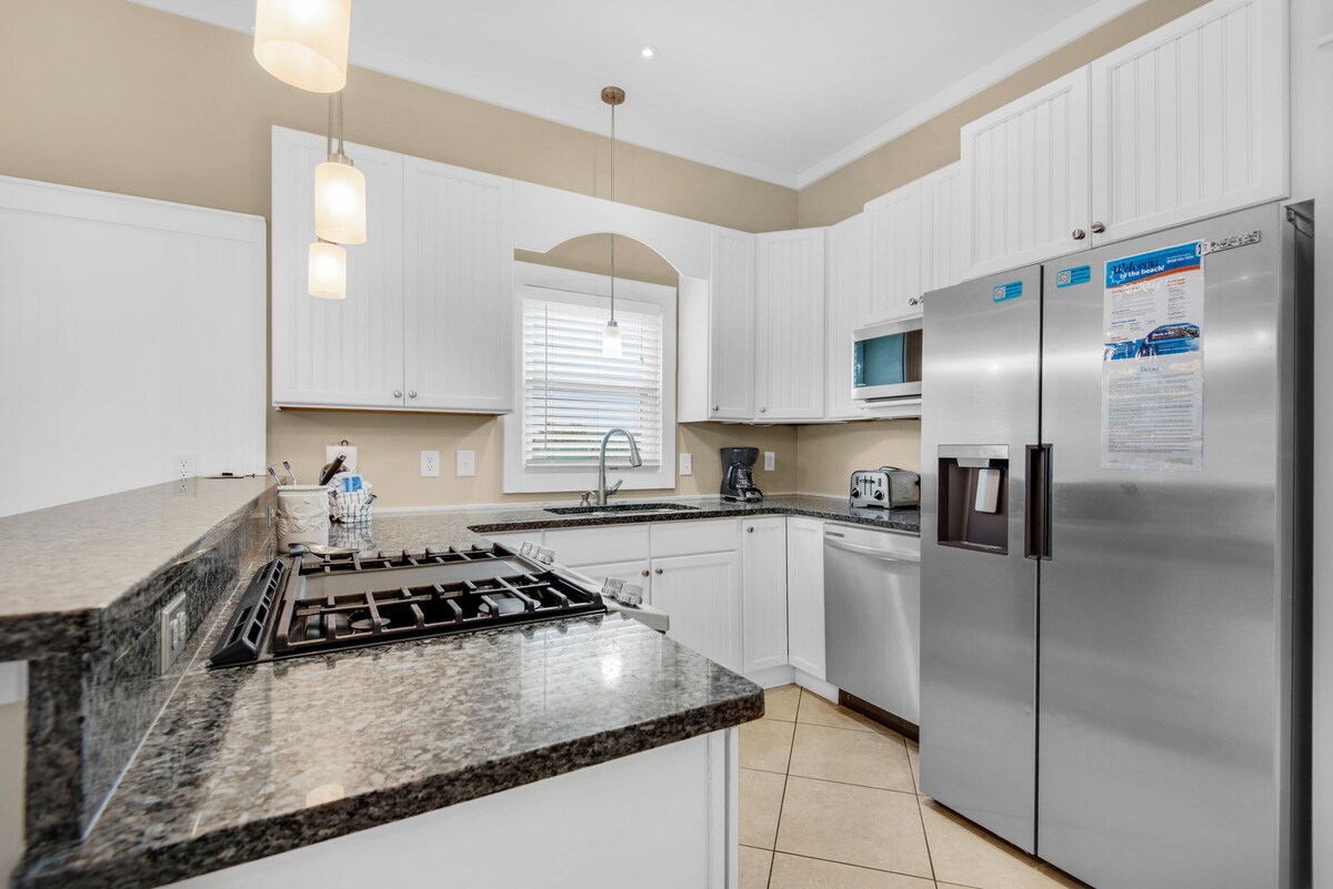 Photo 13 of 🐶️Pet Friendly- Close2Beach-Lovely-4BR Sweet Retreat🐶️