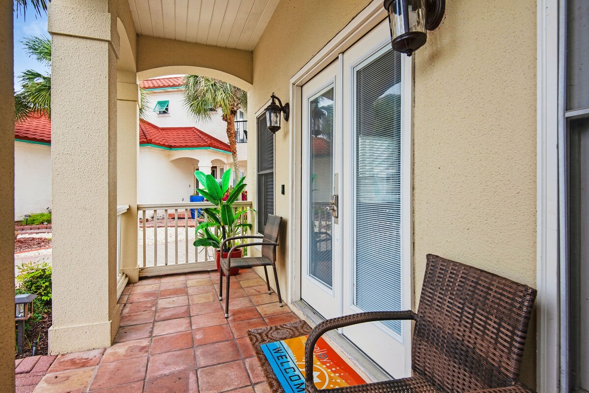 Photo 6 of 🐶️Pet Friendly- Close2Beach-Lovely-4BR Sweet Retreat🐶️