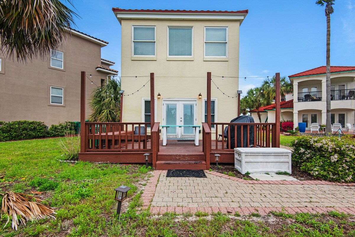 Photo 40 of 🐶️Pet Friendly- Close2Beach-Lovely-4BR Sweet Retreat🐶️