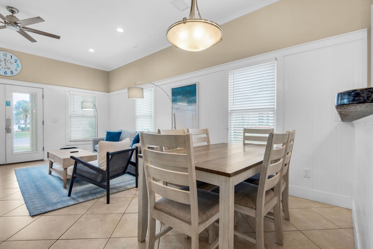 Photo 11 of 🐶️Pet Friendly- Close2Beach-Lovely-4BR Sweet Retreat🐶️