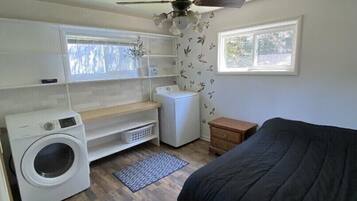 3 slaapkamers, gratis wifi, beddengoed