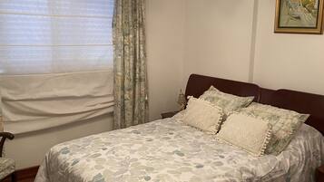 2 habitaciones
