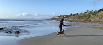 Apartamento Playa Ladeira