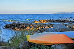 Plage